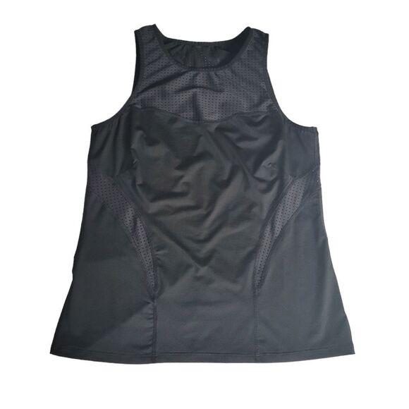 Michi Black Galaxy Tank Size L - Picture 4 of 10